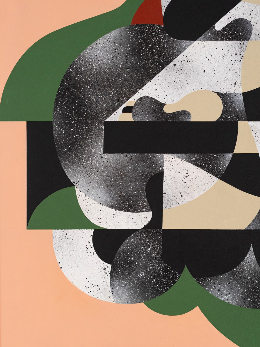 James Reka, Venus, 2024