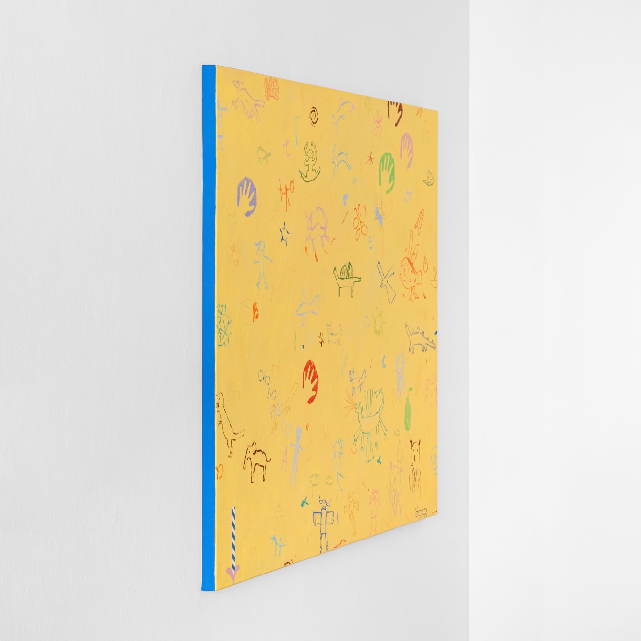 Morgan Blue, The Introduction, 2024