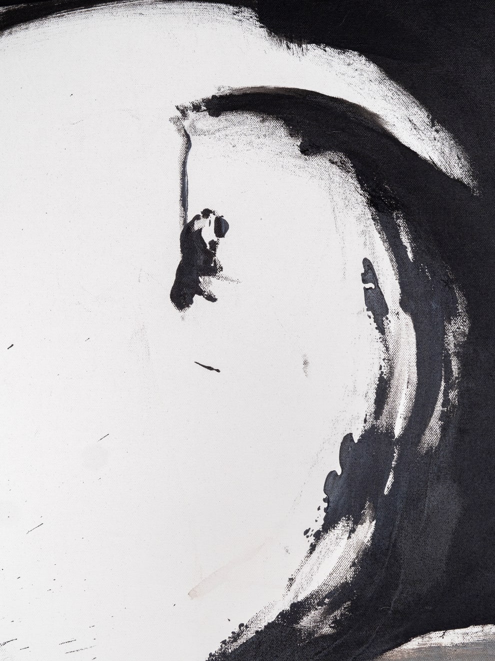 Maya Irving, Taste the Sour Soup of Your Moulding Regret, 2024