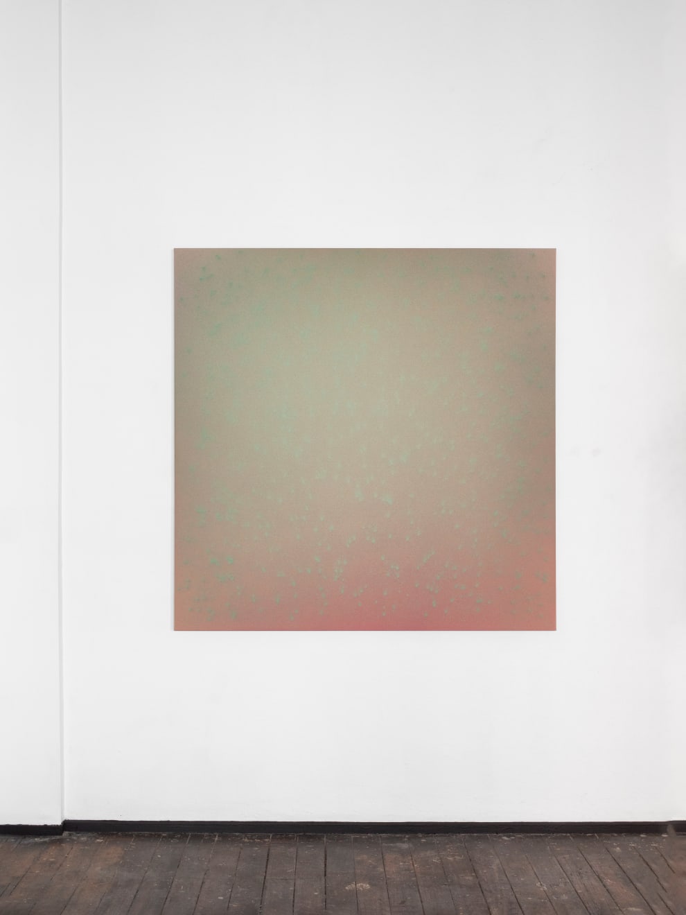 Daniel O'Toole, Dust Spirits, 2025