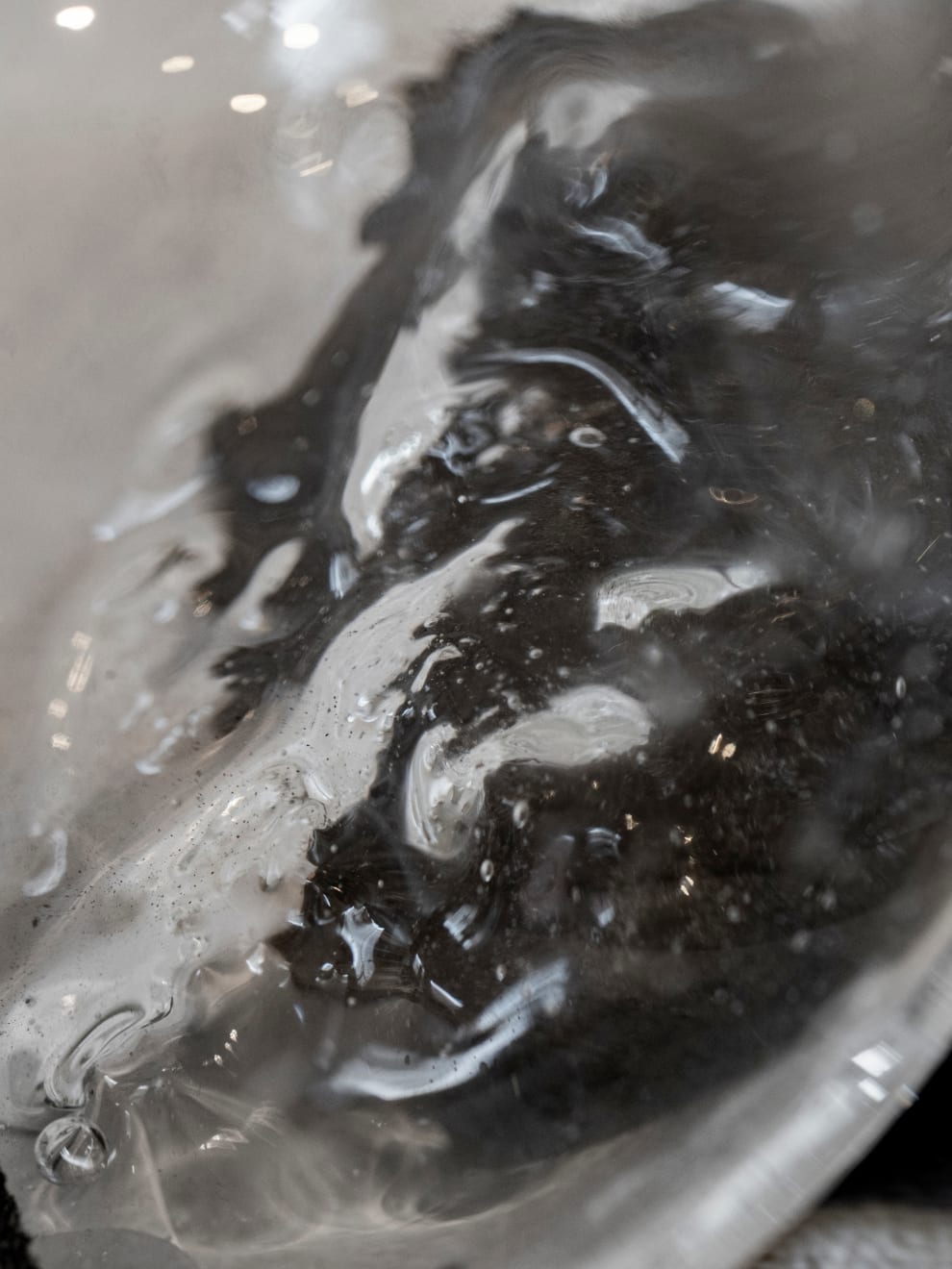 Benjamin Knock, Andestic Vessel, 2024