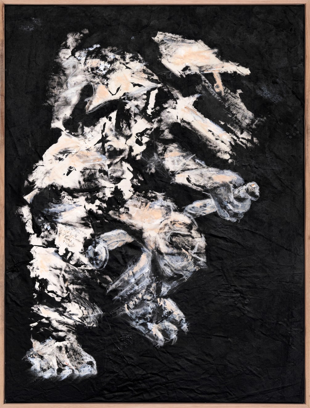 Maya Irving, Like That Cock I Did Not Know Yet in It's Known I'm Broken, 2024