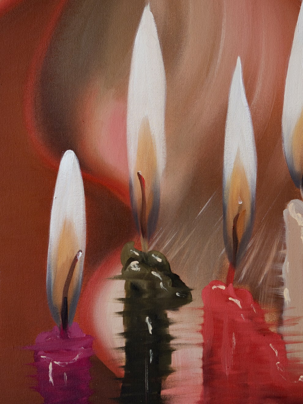 Heath Nock, 18 years tattooing, 2023