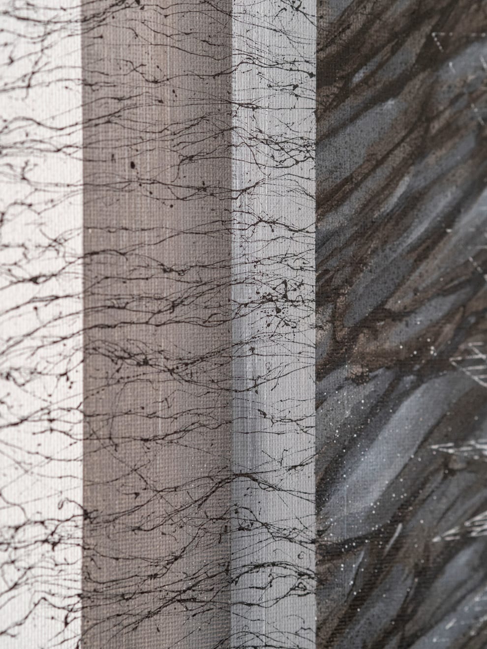 Benjamin Knock, Silica Tome (-19.526841, 169.439559), 2024