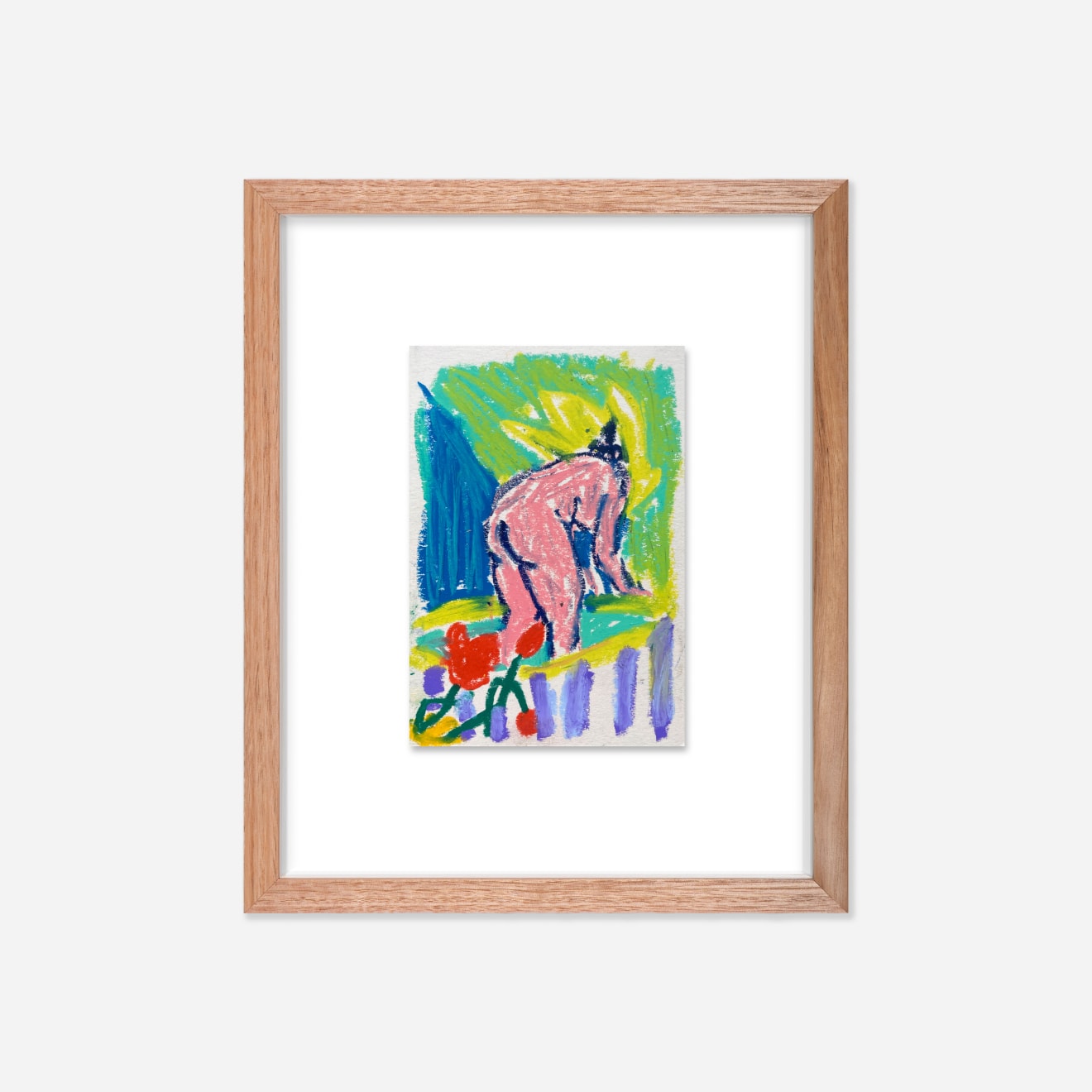 Broken Fingaz, Untitled #7 (UNGA), 2023