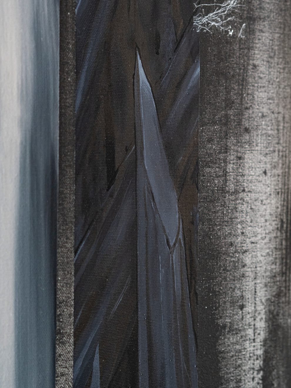 Benjamin Knock, Senectus (-19.530331, 169.447592), 2024