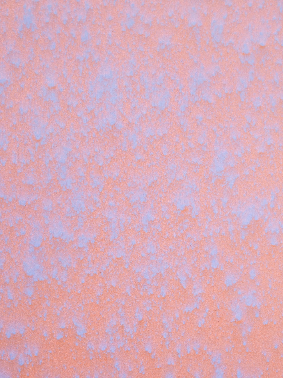 Daniel O'Toole, Cadence, 2025