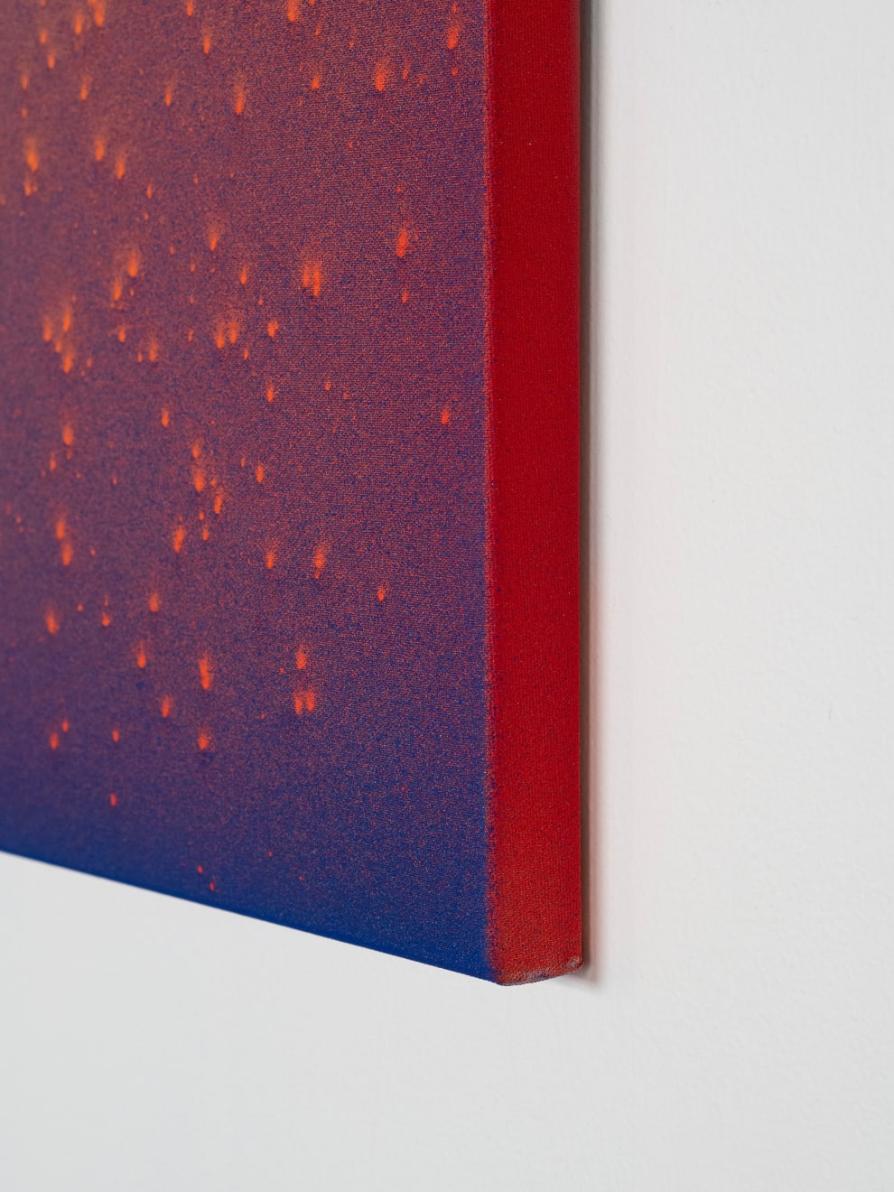 Daniel O'Toole, Dream Repeat, 2025