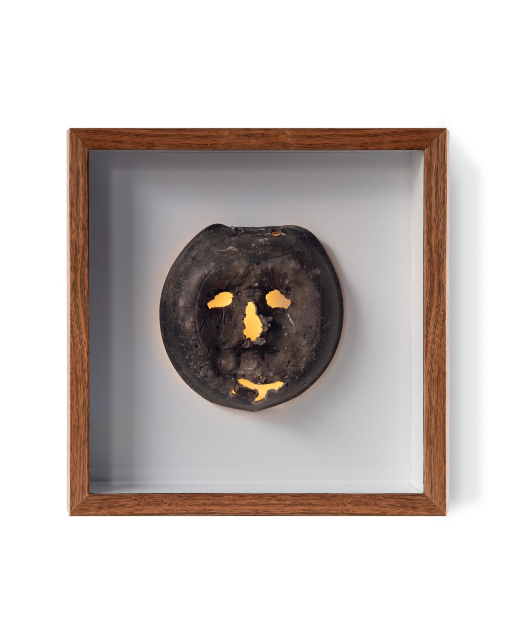 Mic Porter, Callous Posture, 2021