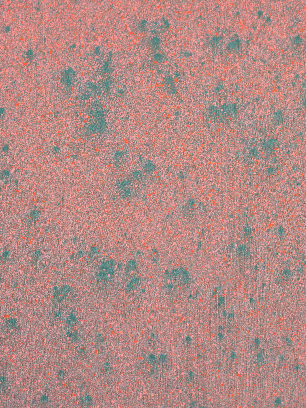 Daniel O'Toole, Garden Afternoon, 2025