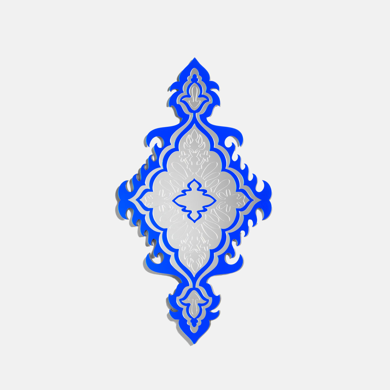 Leili Tehrani Walker, Dawn, 2025