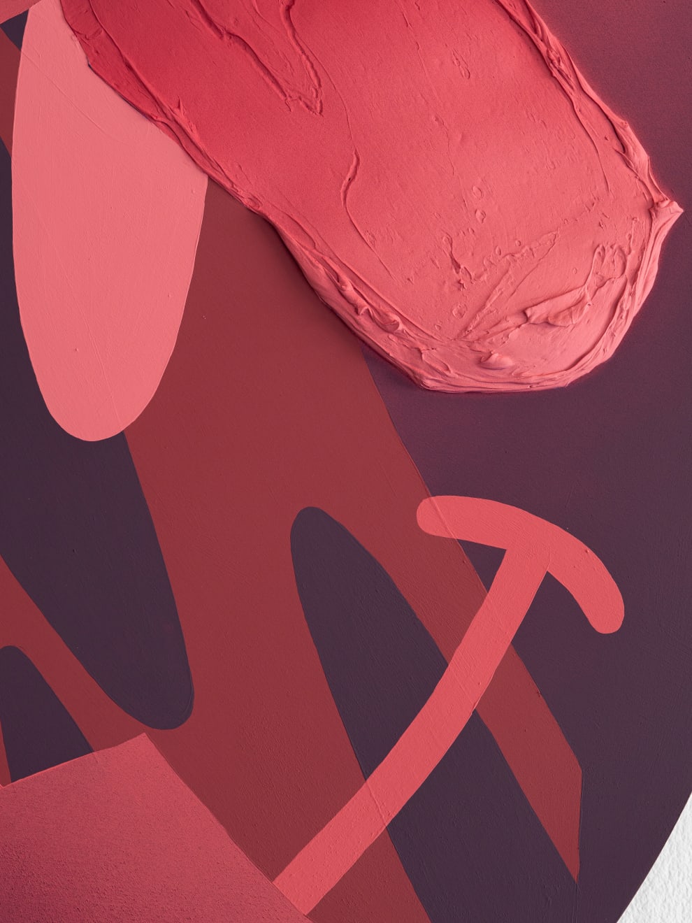 Elliott Routledge, Internal Temperature, 2024