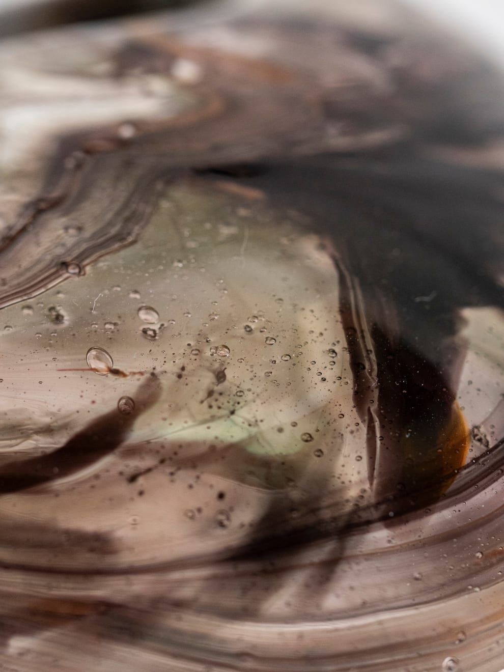 Benjamin Knock, Core Vessel, 2024