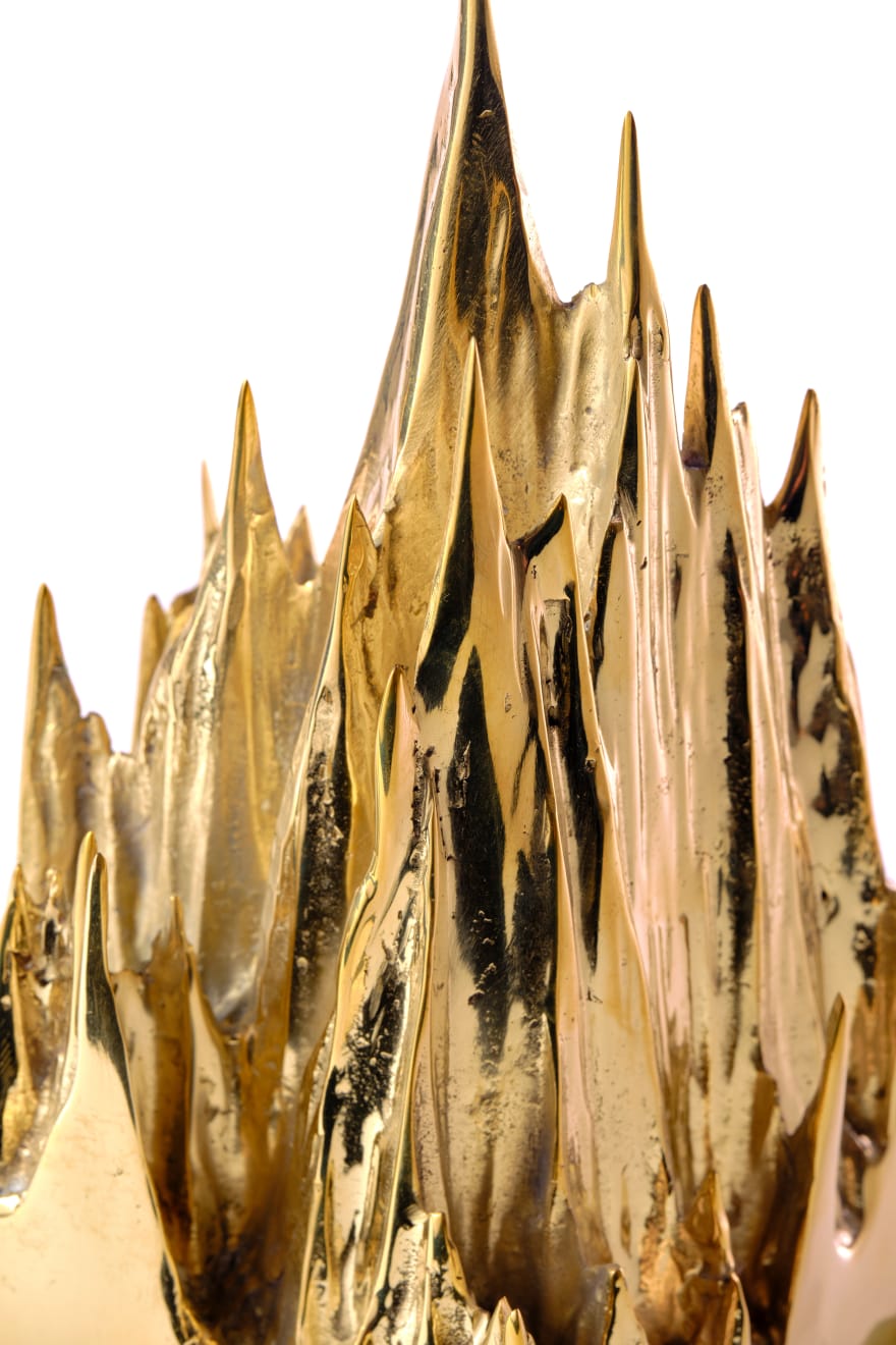 Benjamin Knock, Kirishima 31.7407° N, 130.7621° E, 2025