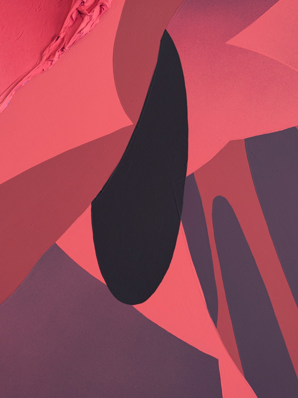 Elliott Routledge, Internal Temperature, 2024