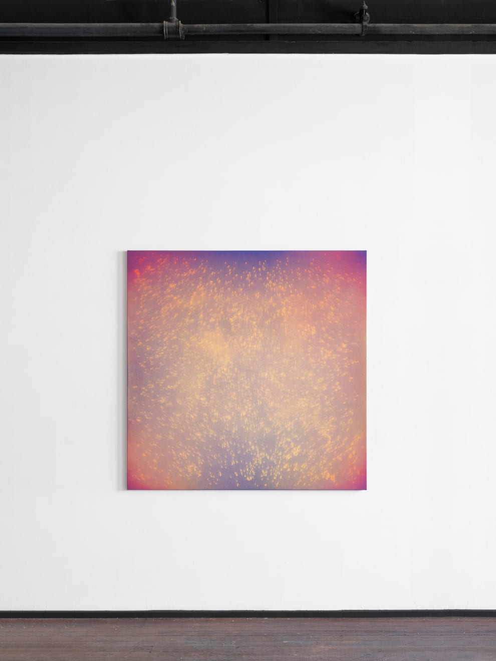 Daniel O'Toole, Day’s End, 2025