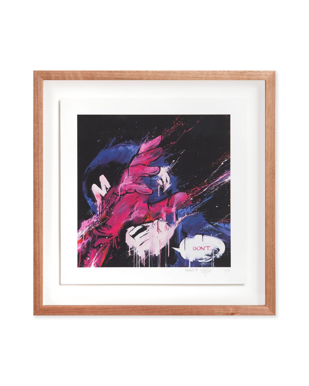 David ‘Meggs’ Hooke, Unknown Title, 2009