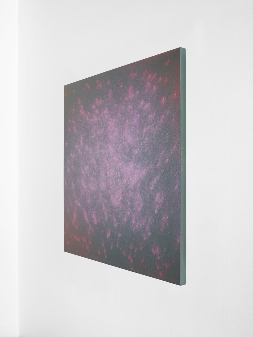 Daniel O'Toole, Sine Language #Study, 2025