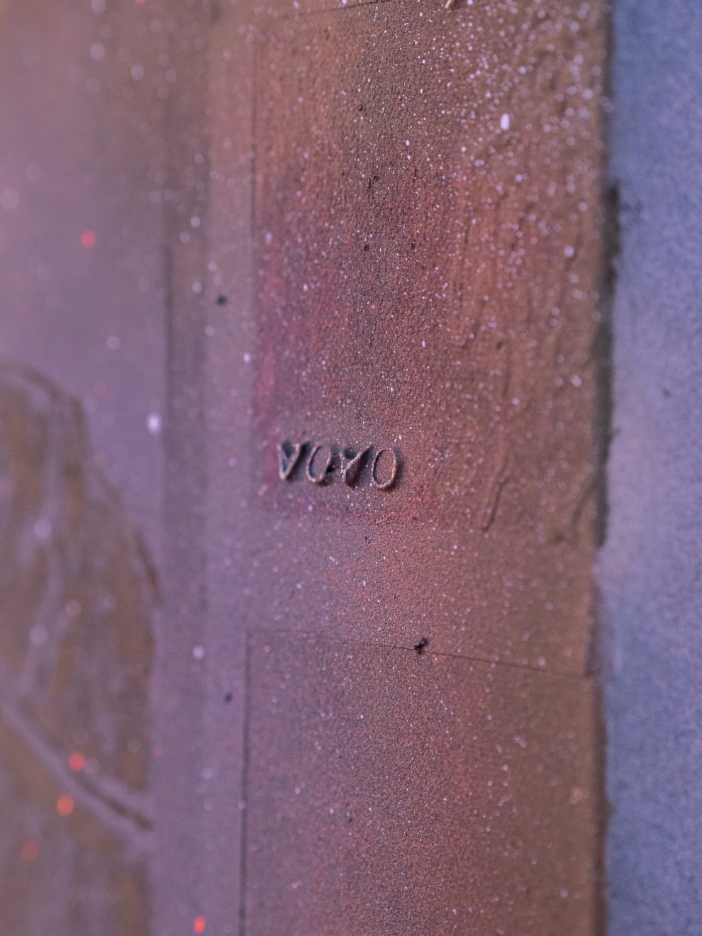 Leili Tehrani Walker, Arena, 2024