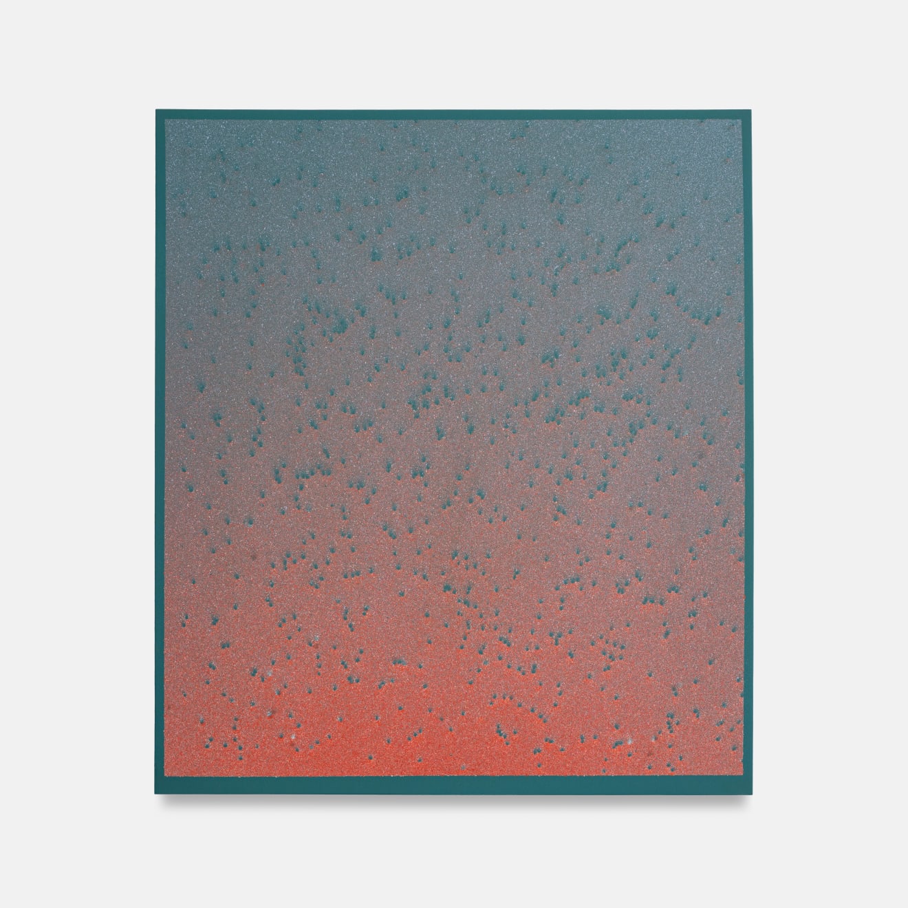 Daniel O'Toole, Phase Shift, 2025