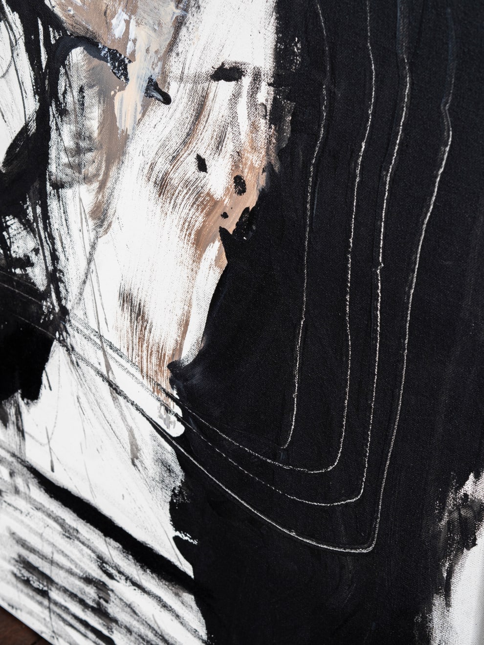 Maya Irving, Taste the Sour Soup of Your Moulding Regret, 2024