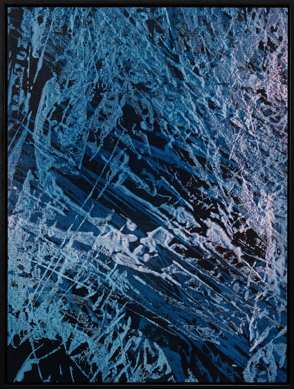 Taj Alexander, IMP-09, 2021