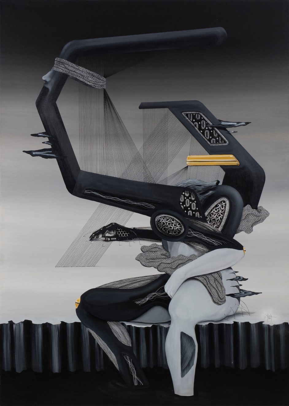 Yusk Imai, Soundless Theme Songs, 2016