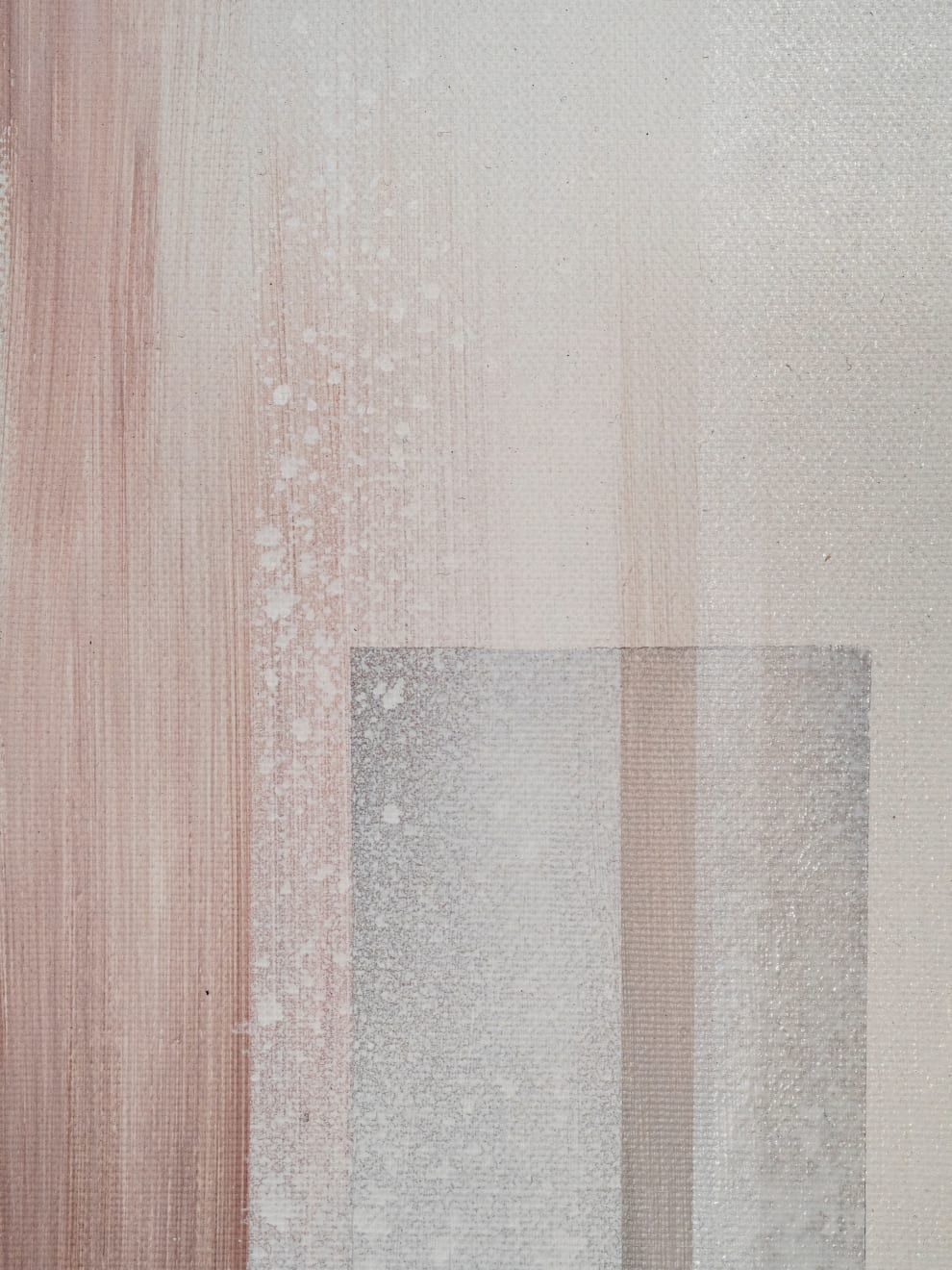 Benjamin Knock, Molten Glass on the Wind (-19.520529, 169.442138), 2024