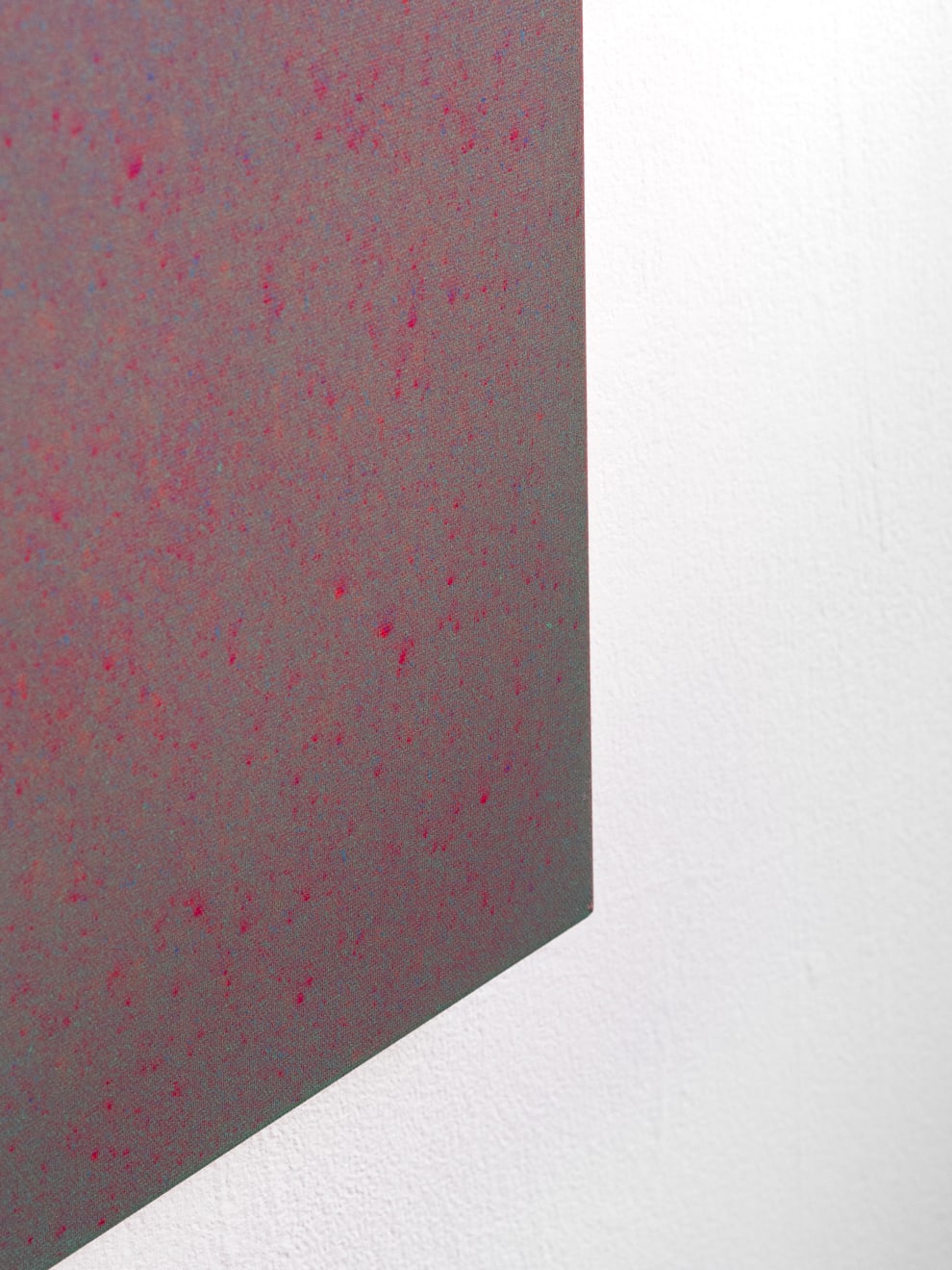 Daniel O'Toole, Hybrid, 2025