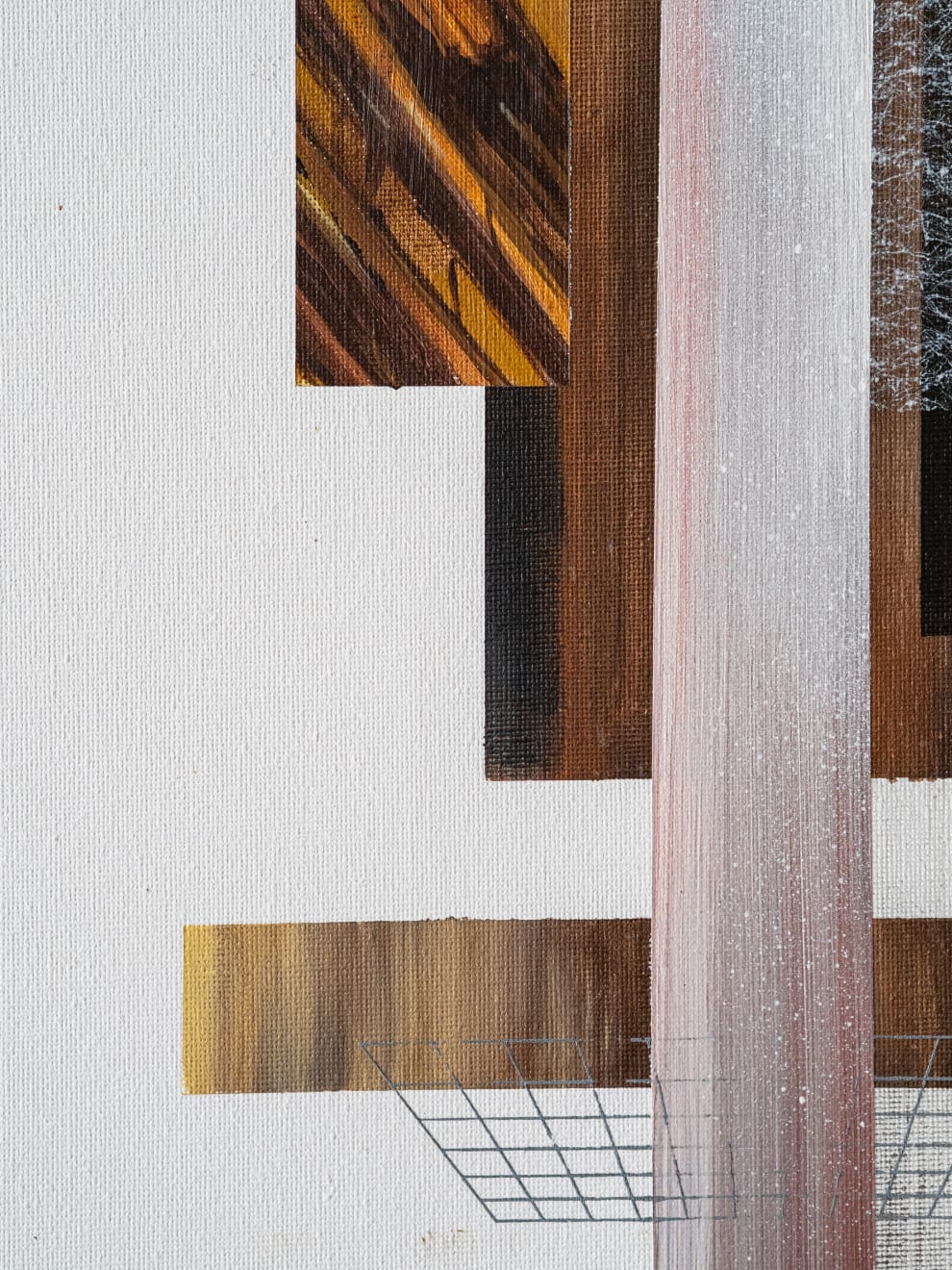 Benjamin Knock, Iron Diluvium (-19.525419, 169.434005), 2024