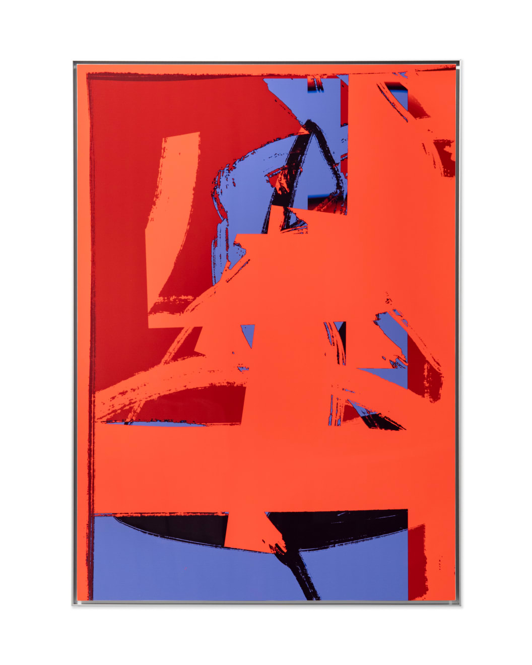 RESIO, Crestfallen/Predestination, 2024