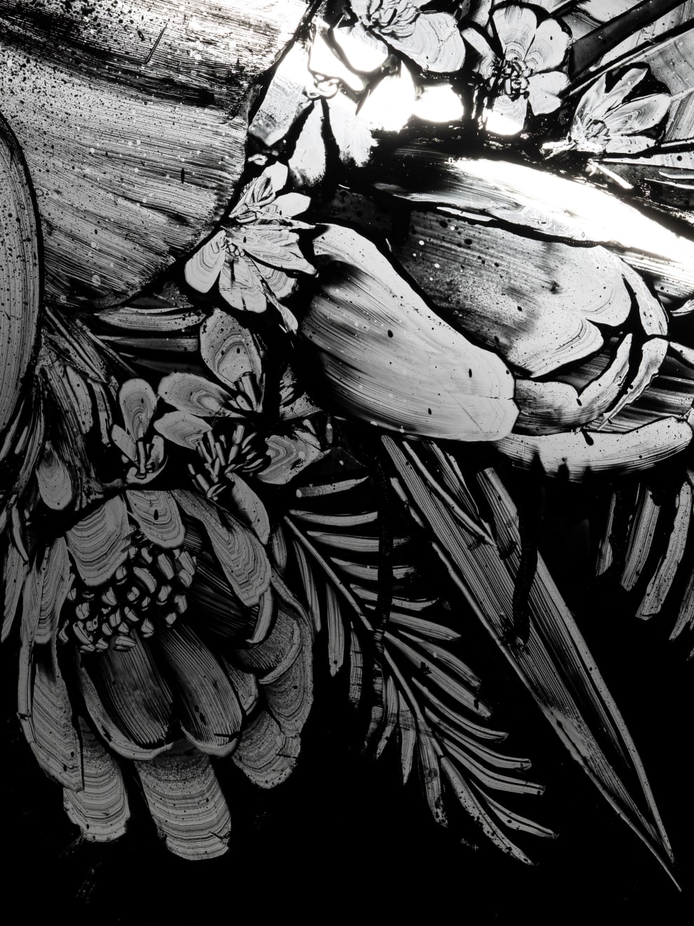 Hiroyasu Tsuri, Butterfly Dreams, 2025