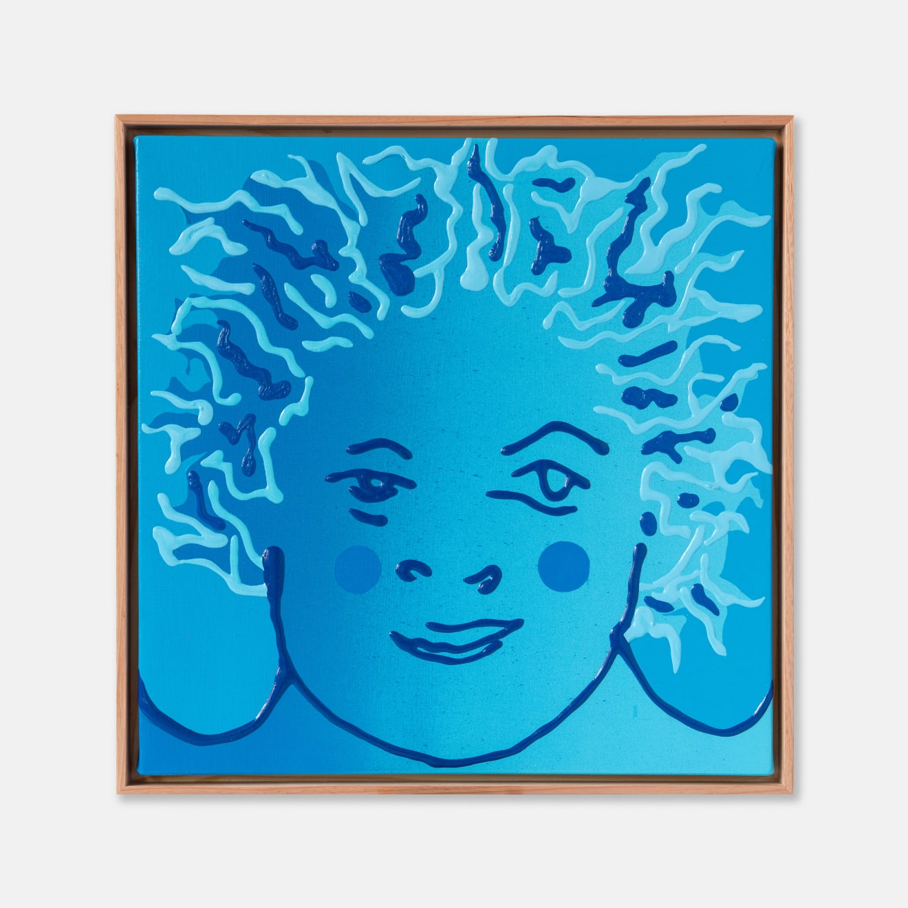 Lucas Croall, Subaru Drivers, 2023