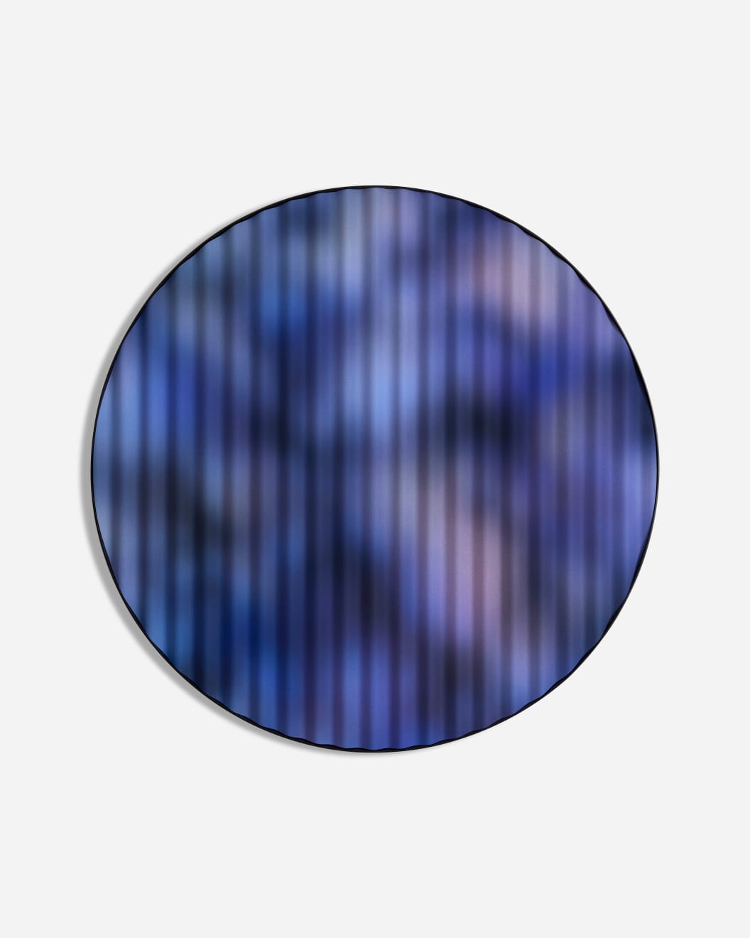 Taj Alexander, CW-S2-011, 2024