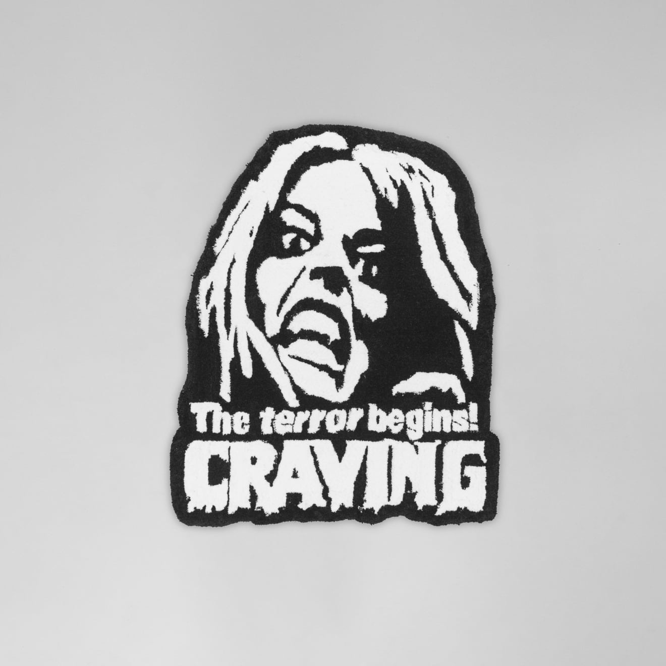 James Bourbon, Terror Begins, 2023