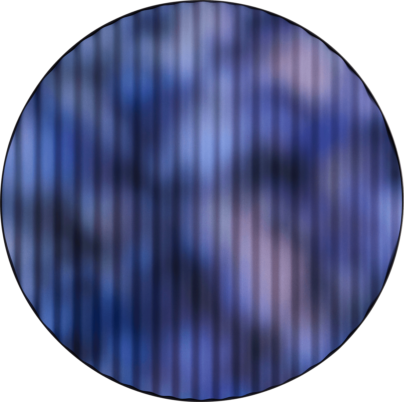 Taj Alexander, CW-S2-011, 2024