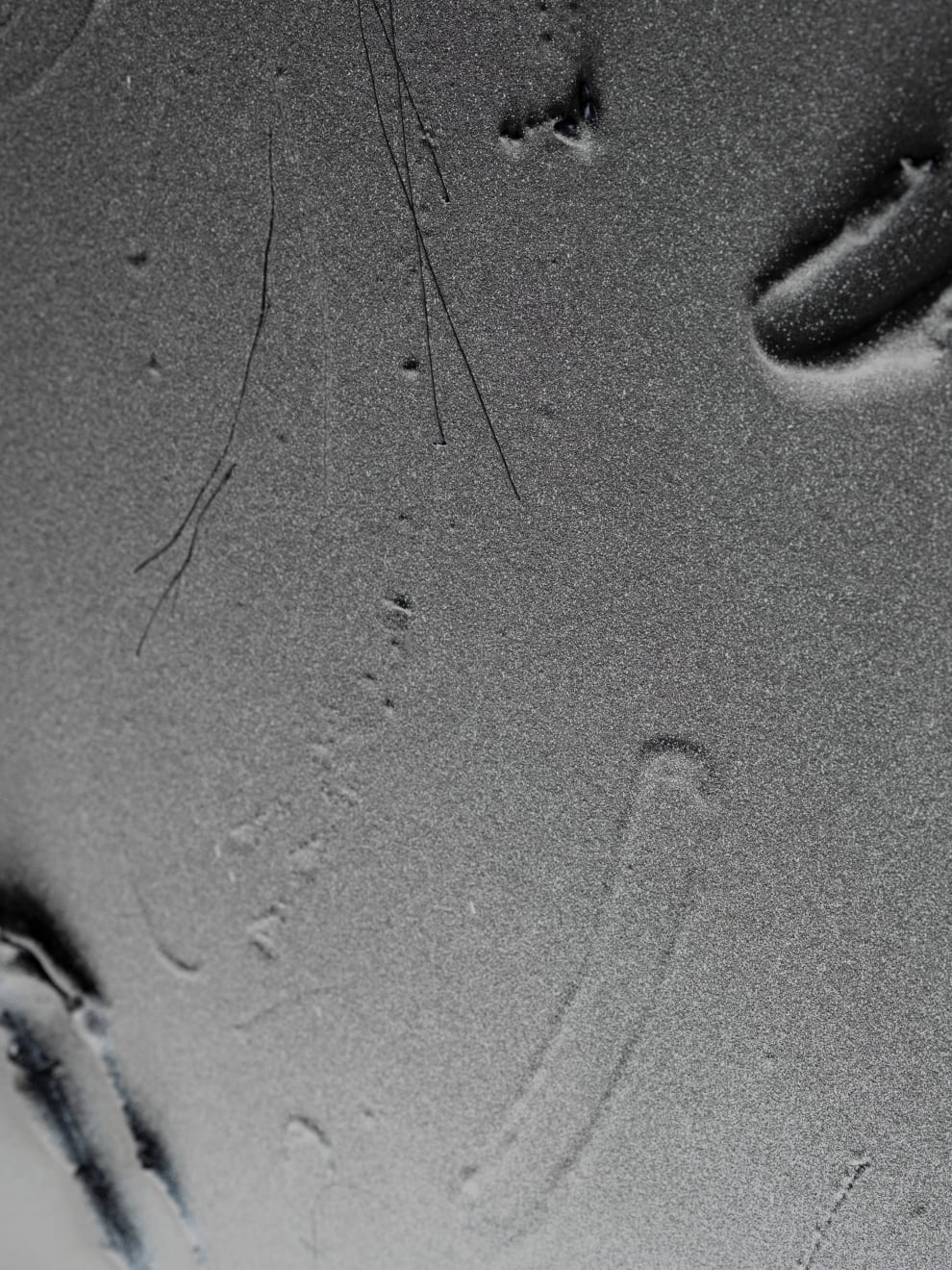 Baxter, Substance #01, 2024