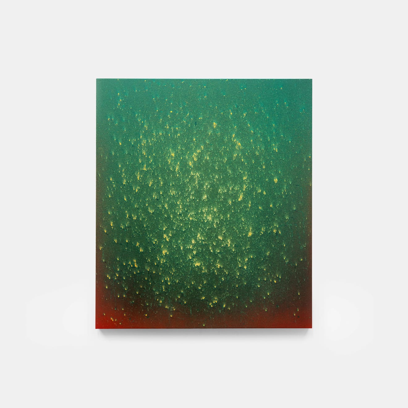 Daniel O'Toole, Forest Gods, 2025