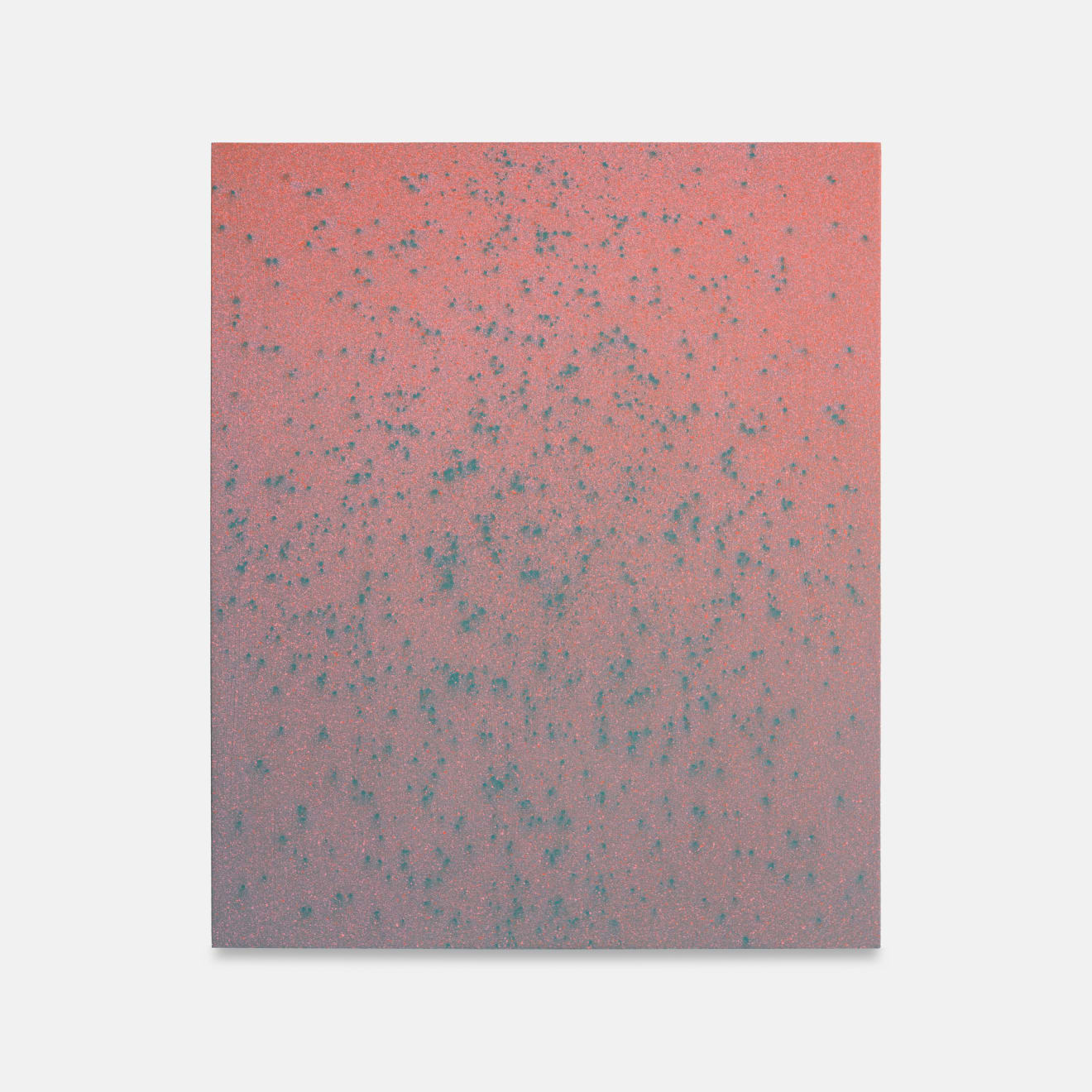 Daniel O'Toole, Garden Afternoon, 2025