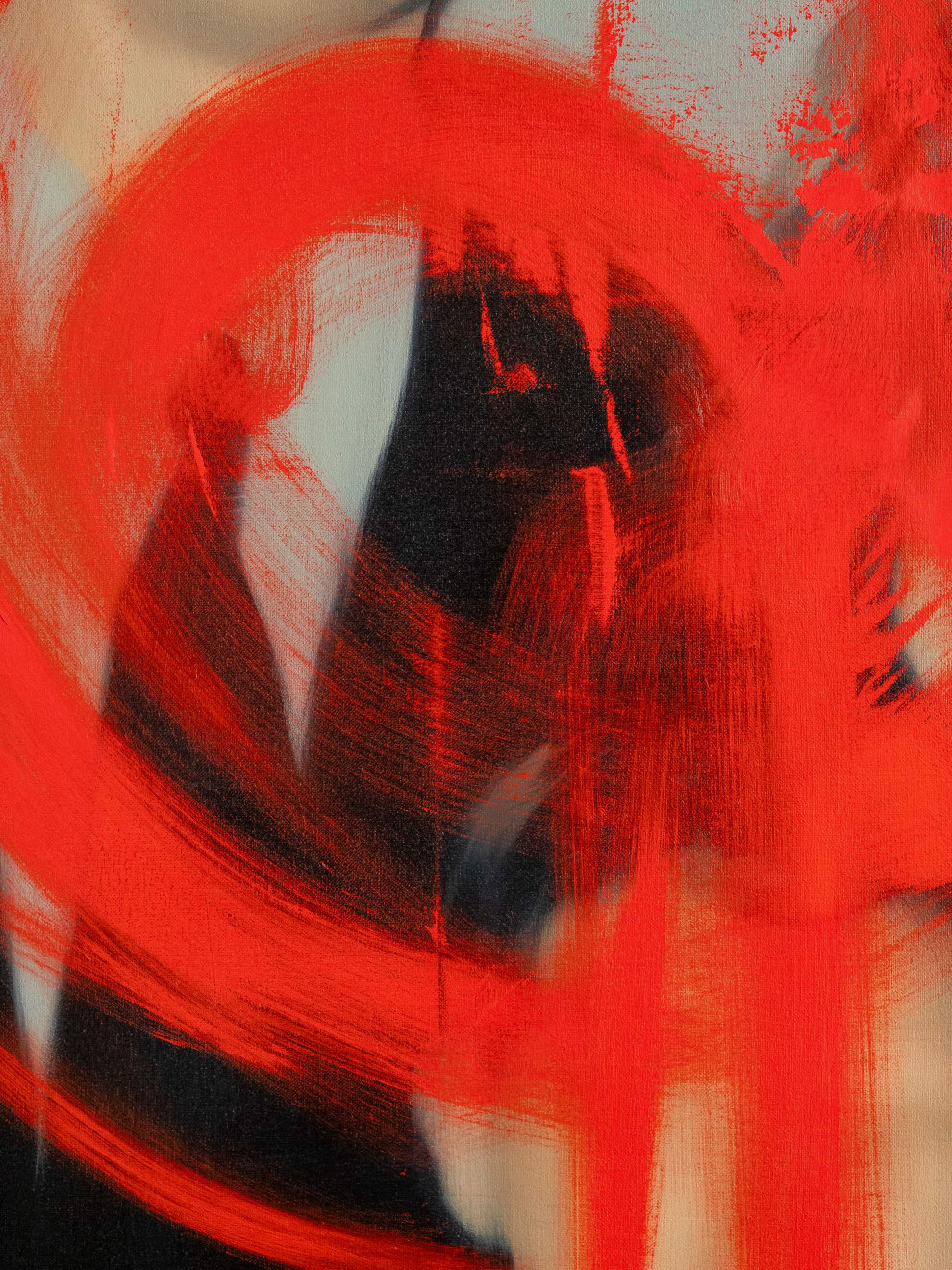 Heath Nock, Every Second Weekend, 2024