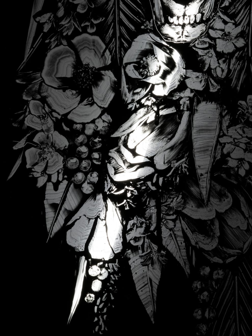 Hiroyasu Tsuri, Nine Lives, 2025