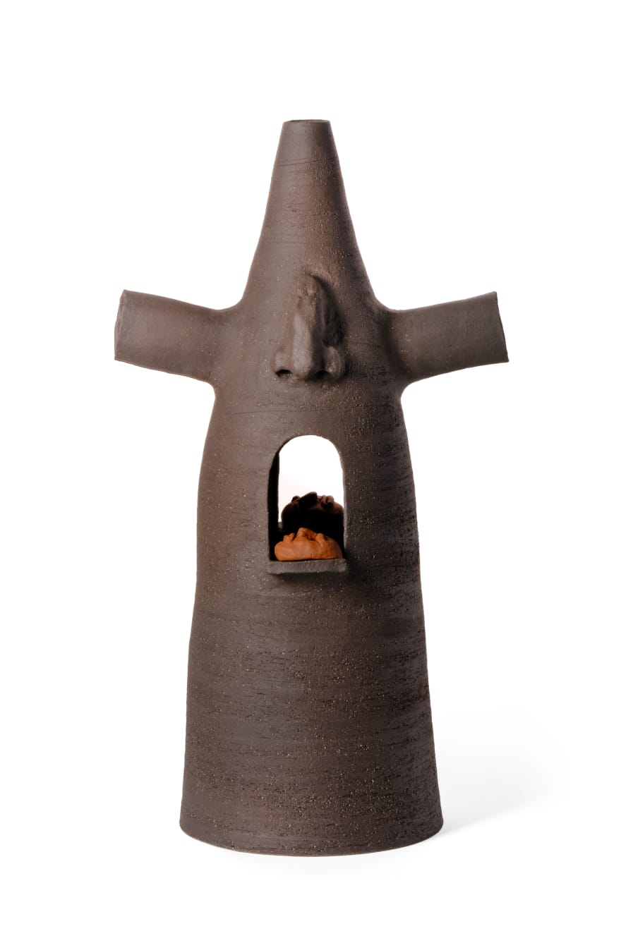 Tahlia Undarlegt, Kaparli, 2025