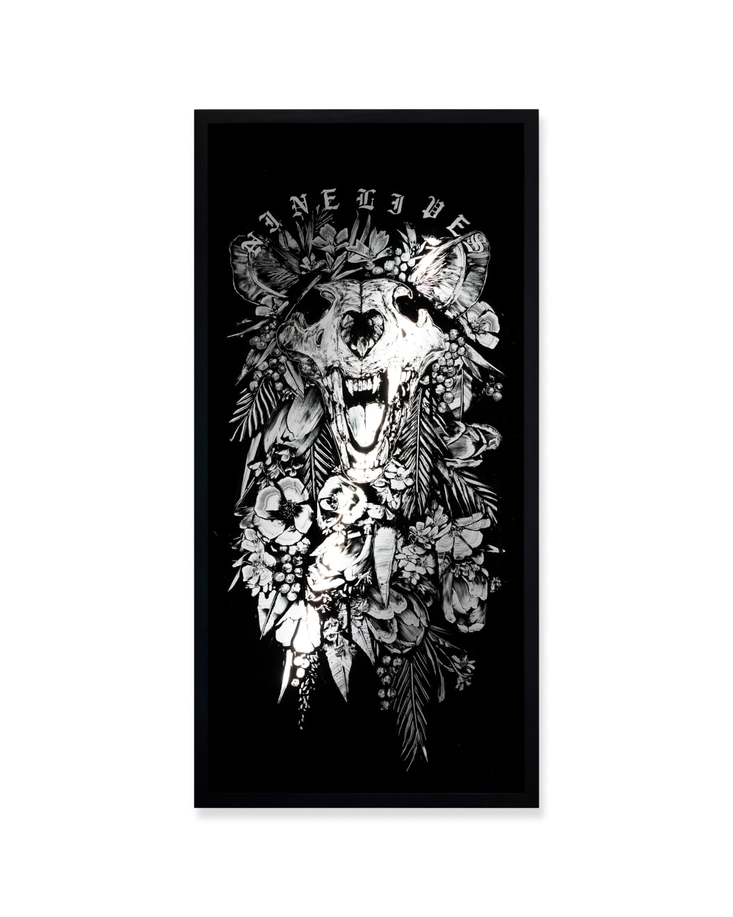 Hiroyasu Tsuri, Nine Lives, 2025