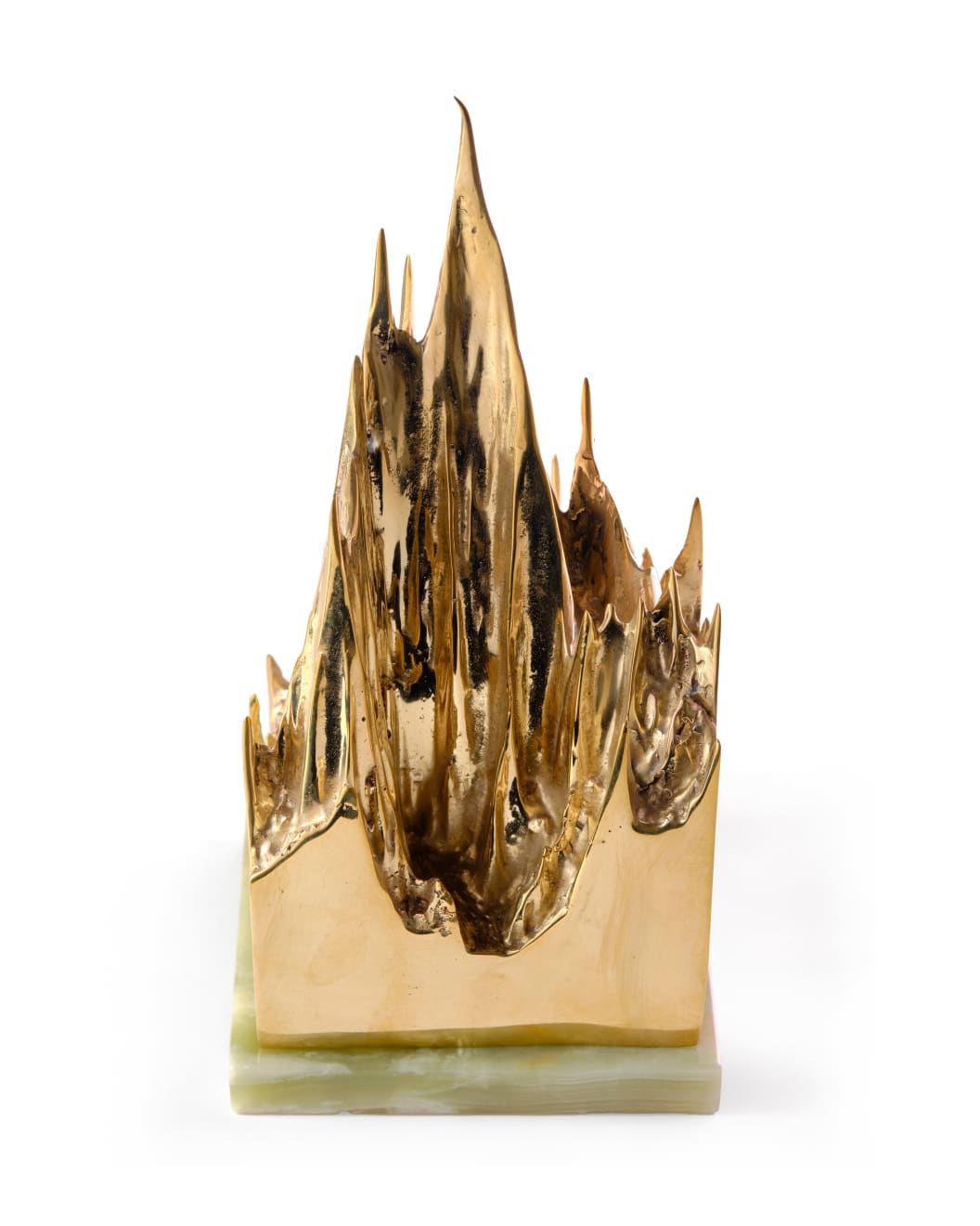 Benjamin Knock, Kirishima 31.7407° N, 130.7621° E, 2025