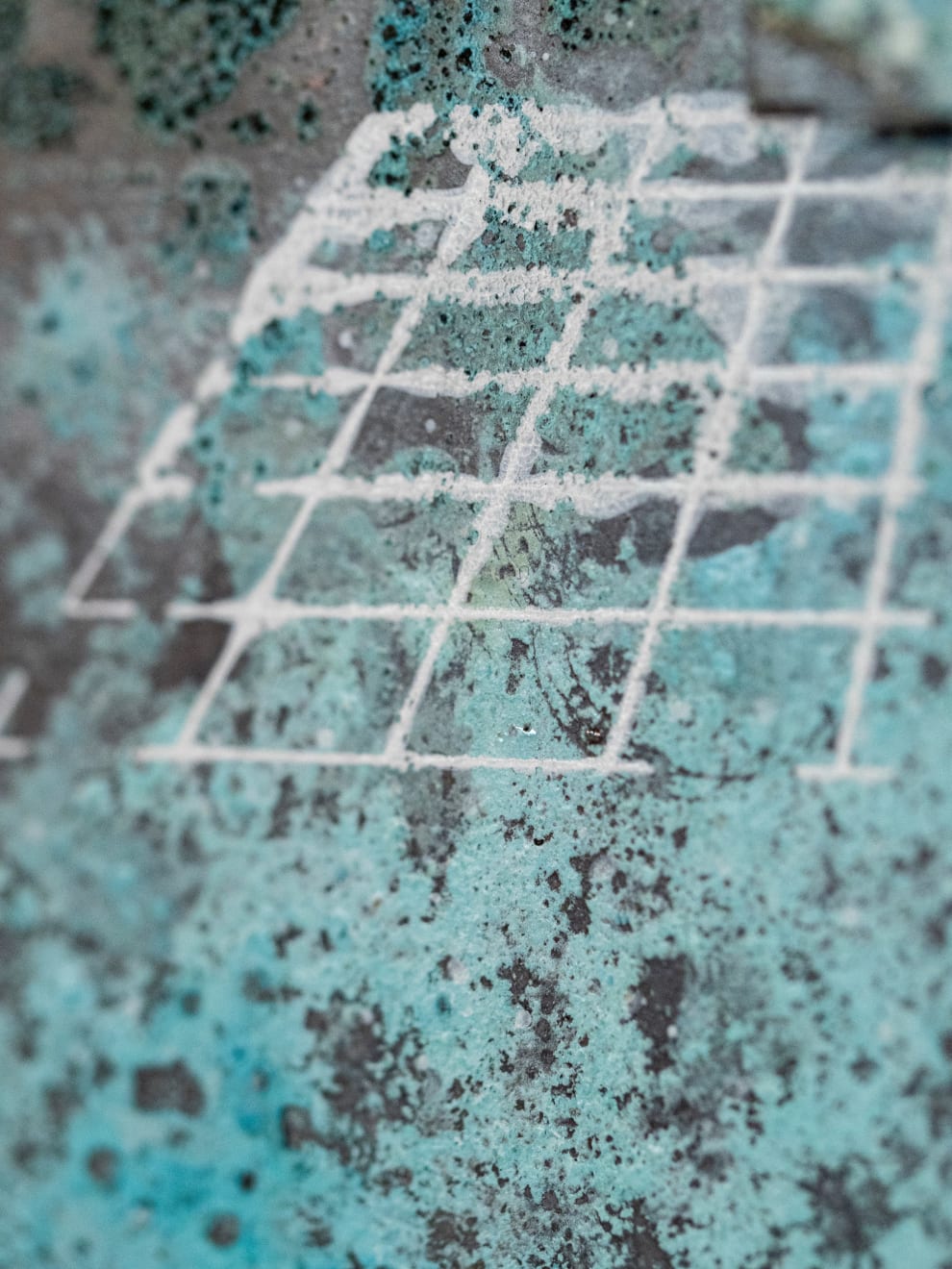 Benjamin Knock, Upflift Array I, 2025