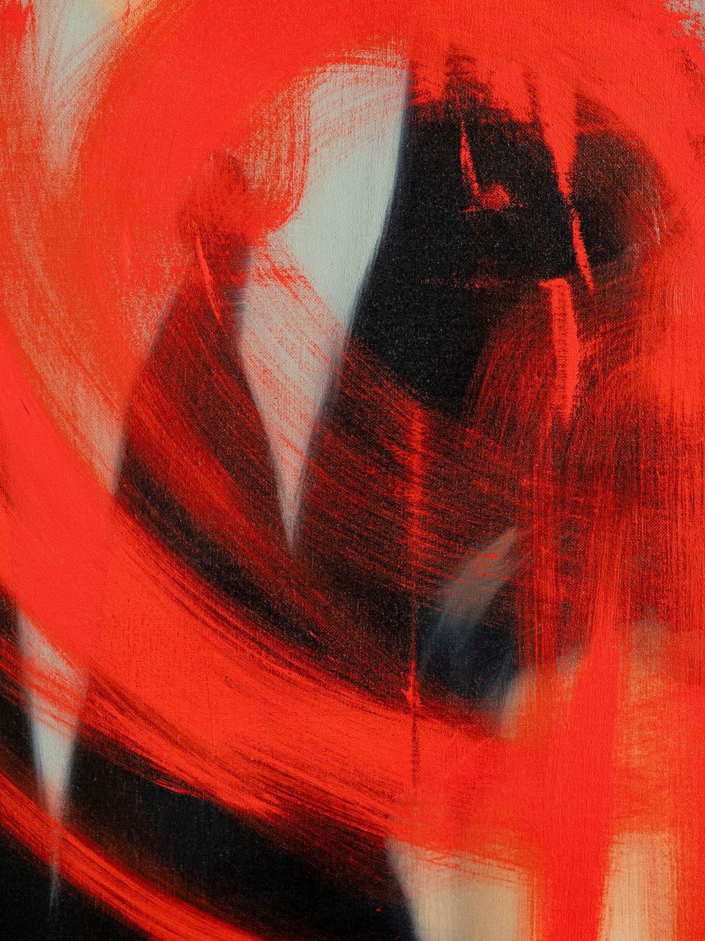 Heath Nock, Every Second Weekend, 2024