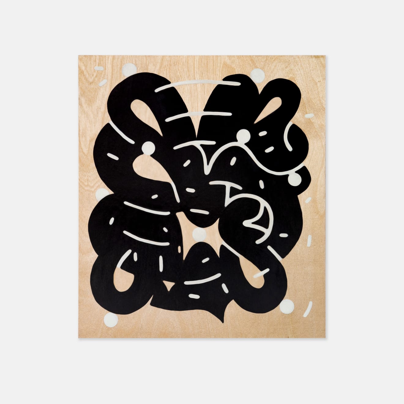 Michael Fikaris, Begin, 2024