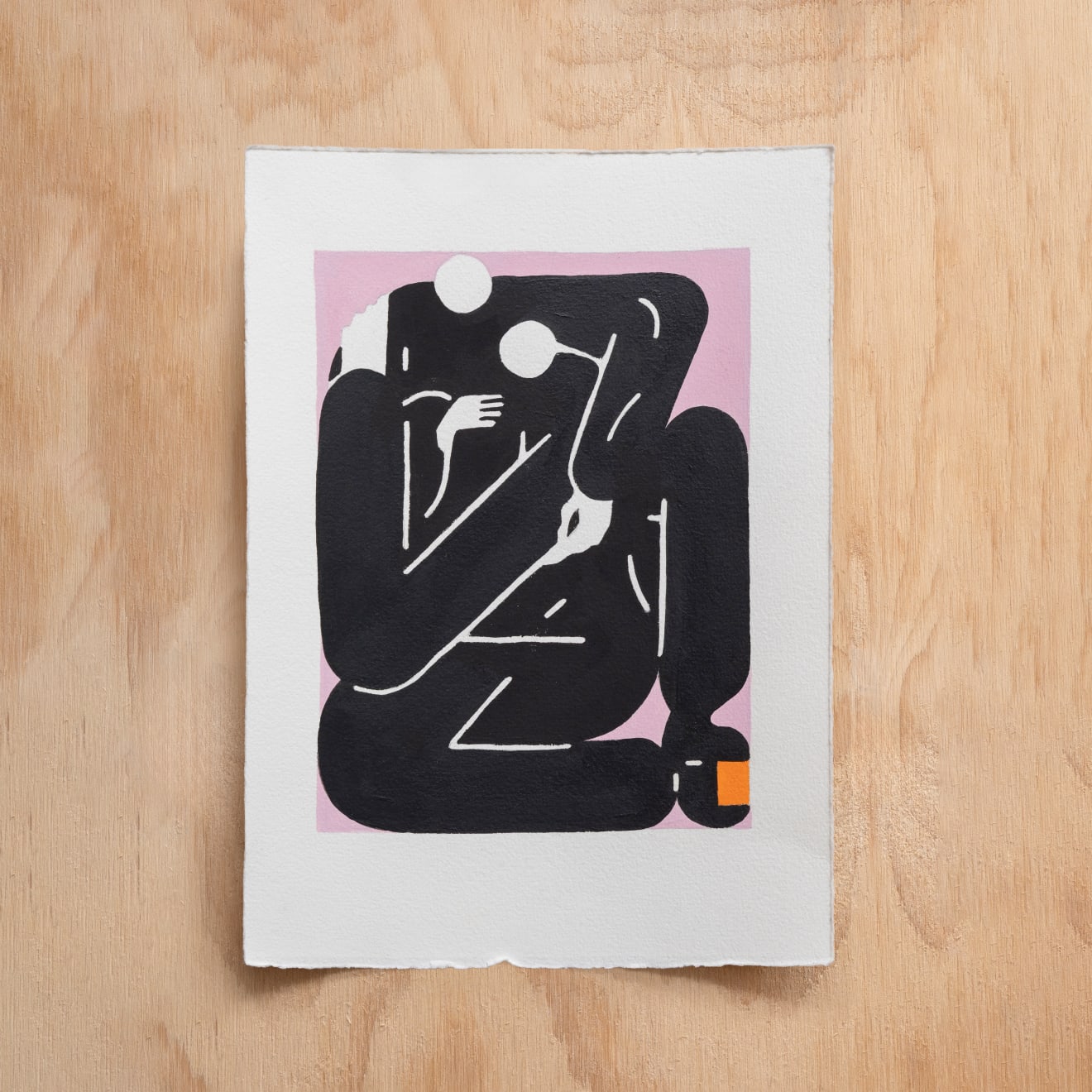 Michael Fikaris, Private Infastructure, 2024