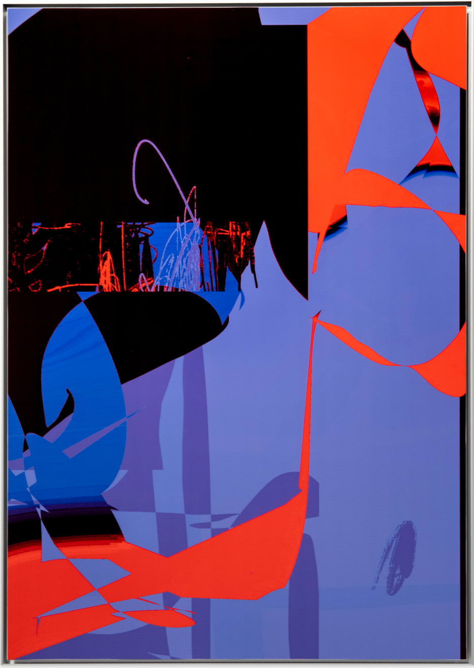 RESIO, Cry of Adoration, 2024