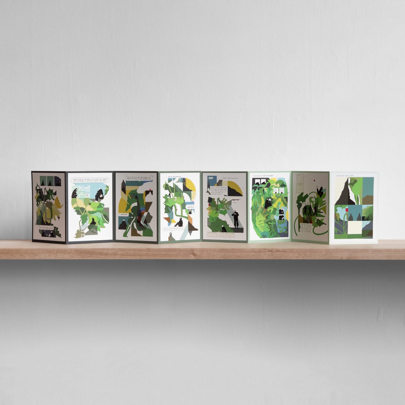 Michael Fikaris, Feel Better, 2023